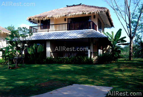 Chandara Resort & Spa 5